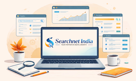 Search Net India