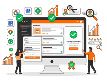 Business Directory Submissions