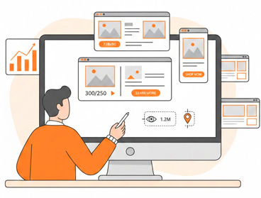 Display Advertising Campaigns