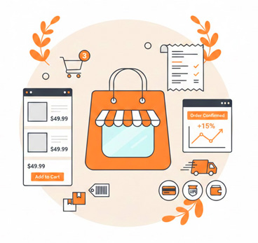 E-commerce Businesses
