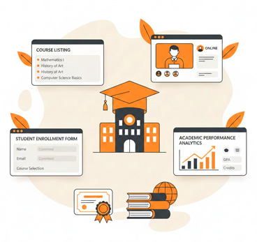 Education Institutes