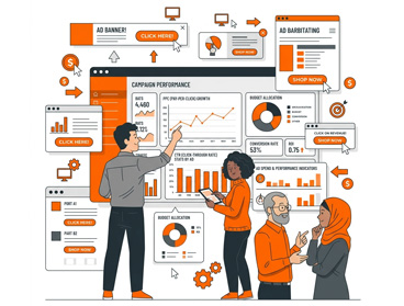 Google Ads Management