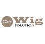 Hair Wig Solution