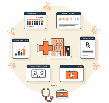 Healthcare & Clinics