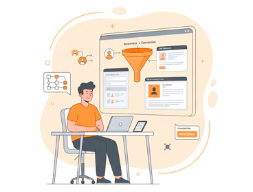 Lead Generation & Retargeting