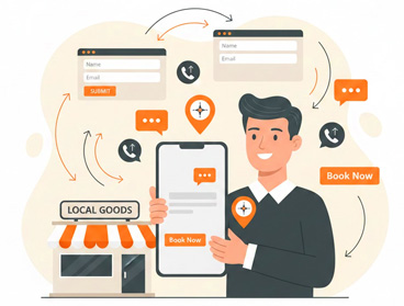 Local Lead Generation Ads