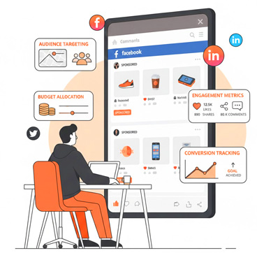 Social Media Marketing