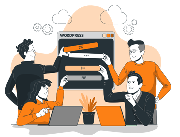 WordPress Website Development